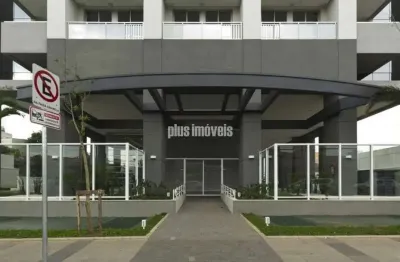 Sala comercial para alugar na Avenida Brigadeiro Faria Lima, 4221, Itaim Bibi, São Paulo