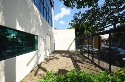 Prédio para alugar na Rua Brejo Alegre, 500, Brooklin Paulista, São Paulo
