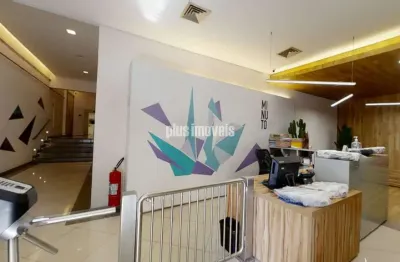 Prédio para alugar na Alameda Barão de Limeira, 621, Campos Eliseos, São Paulo