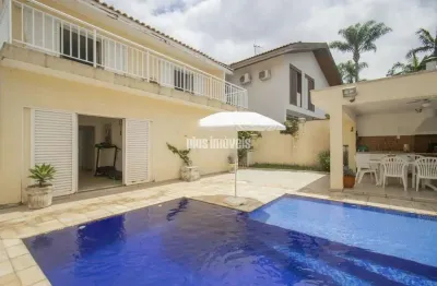 Casa com 4 quartos à venda na Rua Bernardino Machado, 488, Granja Julieta, São Paulo