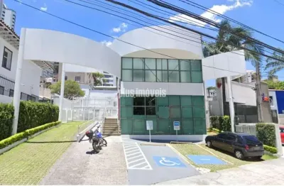 Casa comercial à venda na Avenida Pacaembu, 1295, Pacaembu, São Paulo