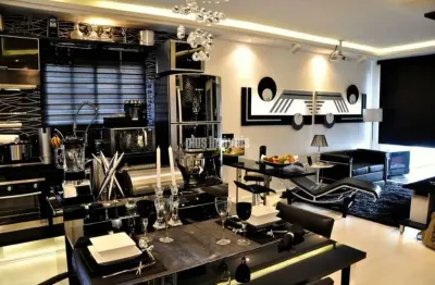 Apartamento com 1 quarto para alugar na Rua da Consolação, 2825, Cerqueira César, São Paulo