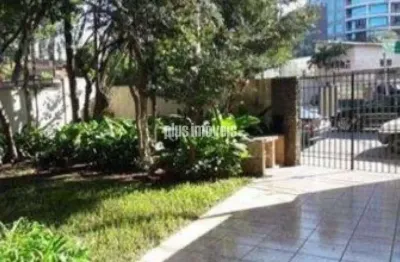 Casa com 4 quartos à venda na Rua Bento de Andrade, 569, Jardim Paulista, São Paulo