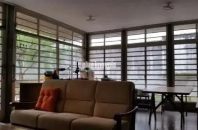 Casa com 4 quartos à venda na Rua Marcelino Champagnata, 320, Jardim da Glória, São Paulo