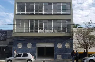 Prédio para alugar na Rua Cancioneiro Popular, 145, Santo Amaro, São Paulo