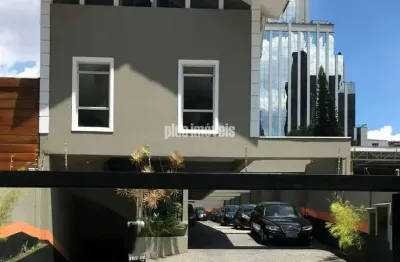 Prédio para alugar na Avenida Rebouças, 3199, Pinheiros, São Paulo