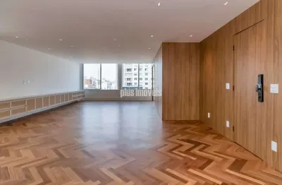 Apartamento com 3 quartos à venda na Rua Itacolomi, 456, Higienópolis, São Paulo