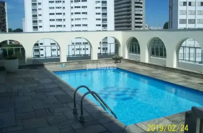 Cobertura com 4 quartos à venda na Rua Marquês de Sabará, 170, Real Parque, São Paulo