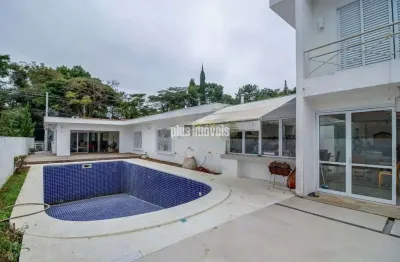 Casa com 6 quartos para alugar na Rua Pires de Oliveira, 371, Chácara Santo Antônio, São Paulo