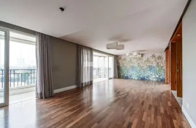 Apartamento com 3 quartos à venda na Rua Nebraska, 522, Brooklin, São Paulo