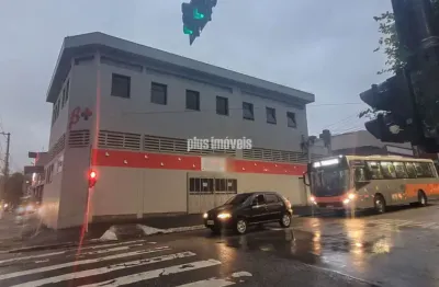 Prédio com 10 salas para alugar na Rua Cerqueira Cesar, 290, Santo Amaro, São Paulo