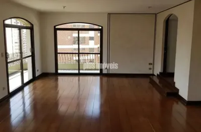Apartamento com 3 quartos à venda na Rua João Luís Vives, 178, Vila Mariana, São Paulo