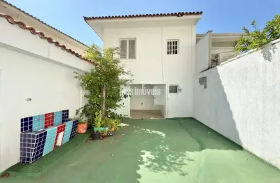 Casa com 6 quartos à venda na Rua Booker Pittman, 179, Chácara Santo Antônio, São Paulo