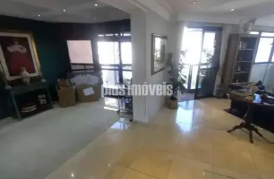 Aparamento 269 m2 , paraíso , 4 suites sendo 1 master , 3 vagas de garagem ,