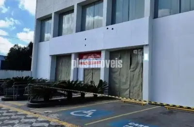 Prédio com 14 salas para alugar na R De Pinedo, 289, Socorro, São Paulo