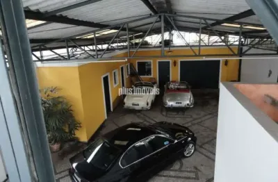 Casa comercial à venda na Avenida Brigadeiro Luís Antônio, 4428, Jardim Paulista, São Paulo