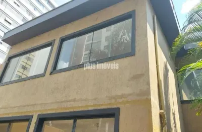 Casa com 8 quartos à venda na Rua Osório Duque Estrada, 39, Paraíso, São Paulo