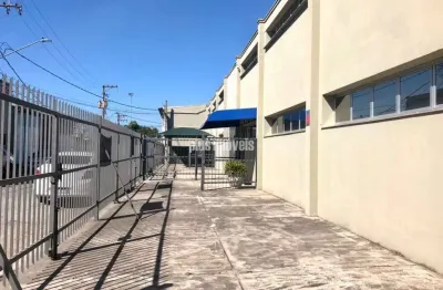 Barracão / Galpão / Depósito para alugar na Rua André de Leão, 77, Vila Socorro, São Paulo