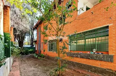 Casa comercial para alugar na Avenida Vereador José Diniz, 1412, Alto da Boa Vista, São Paulo