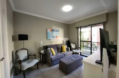 Apartamento com 4 quartos para alugar na Rua Caconde, 426, Jardim Paulista, São Paulo