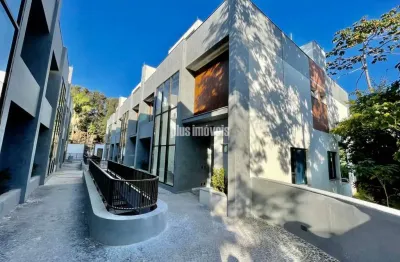 Casa em condomínio fechado com 4 quartos para alugar na Rua das Barcas, 908, Jardim dos Estados, São Paulo