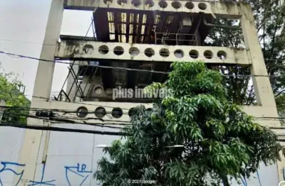 Prédio à venda na Rua Cardoso de Almeida, 202, Perdizes, São Paulo