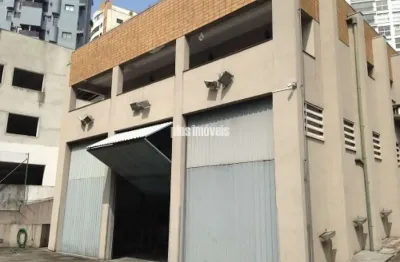Prédio com 6 salas à venda na Rua Almansa, 147, Panamby, São Paulo