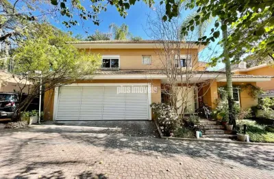 Casa em condomínio fechado com 4 quartos para alugar na Rua Doutor Francisco Malta Cardoso, 250, Jardim Cordeiro, São Paulo