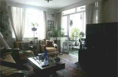 Apartamento com 3 quartos à venda na Alameda Lorena, 2039, Jardim América, São Paulo