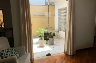 Casa com 3 quartos à venda na Rua Ribeiro do Vale, 1129, Brooklin Paulista, São Paulo