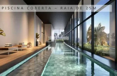 Apartamento com 3 quartos à venda na Rua João Moura, 502, Pinheiros, São Paulo