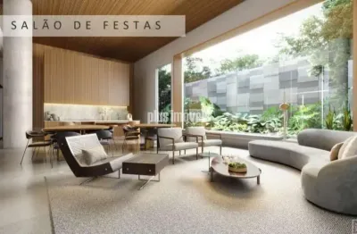 Apartamento com 3 quartos à venda na Rua João Moura, 502, Pinheiros, São Paulo