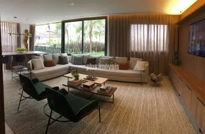 Apartamento com 3 quartos à venda na Rua João Moura, 502, Pinheiros, São Paulo