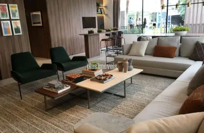 Apartamento com 3 quartos à venda na Rua João Moura, 502, Pinheiros, São Paulo