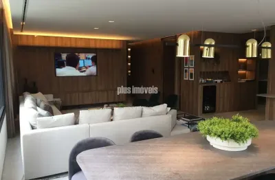 Apartamento com 3 quartos à venda na Rua João Moura, 502, Pinheiros, São Paulo