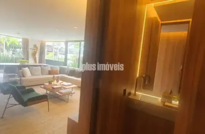 Apartamento com 3 quartos à venda na Rua João Moura, 502, Pinheiros, São Paulo