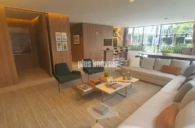 Apartamento com 3 quartos à venda na Rua João Moura, 502, Pinheiros, São Paulo