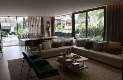 Apartamento com 3 quartos à venda na Rua João Moura, 502, Pinheiros, São Paulo