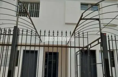 Sobrado comercial 193 m2 , mirandópolis ,12 salas , 6 banheiros , 2 vagas de garagem  - mirandópolis
