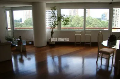 Apartamento com 3 quartos à venda na Rua Itapimirum, 80, Panamby, São Paulo