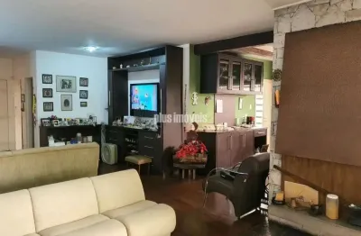 Casa com 3 quartos à venda na Rua Catarino Andreatta, 63, Interlagos, São Paulo