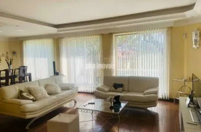 Jardim prudência/jardim umuarama 275 m área construída e 387 m área total 3 suítes 4 vagas