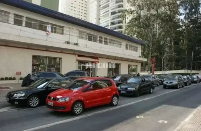 Prédio à venda na Avenida Santo Amaro, 3784, Brooklin Paulista, São Paulo