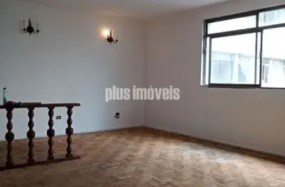Apartamento espaçoso e aconchegante em higienópolis
