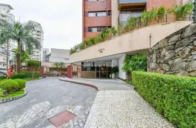 Apartamento com 3 quartos à venda na Avenida Quarto Centenário, 1578, Jardim Luzitânia, São Paulo
