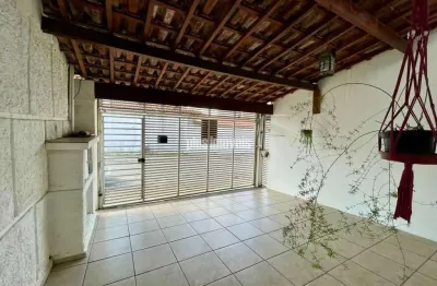 Casa com 2 quartos à venda na Rua Marituba, 73, Chácara Monte Alegre, São Paulo
