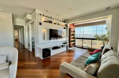 Apartamento com 3 quartos à venda na Rua Jesuíno Arruda, 60, Itaim Bibi, São Paulo