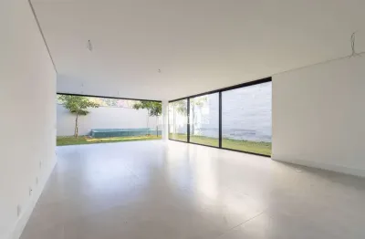'elegância e sofisticação em um refúgio exclusivo no brooklin'