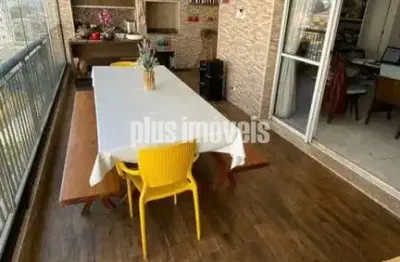 Apartamento com 3 quartos à venda na Rua Muniz de Sousa, 492, Aclimação, São Paulo