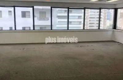 Sala comercial para alugar na Rua Doutor Renato Paes de Barros, 778, Itaim Bibi, São Paulo
